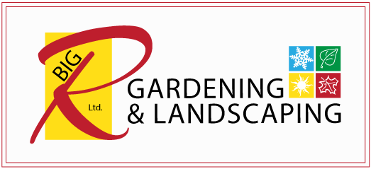 Big R Gardening & Landscaping